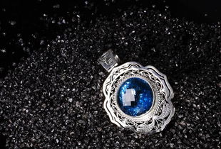 匠心独具的珠宝首饰工艺 零售中的艺术与传承