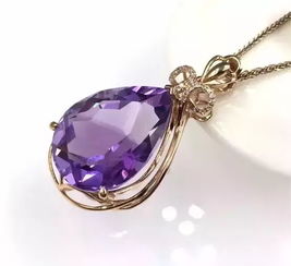 珠宝首饰的佩戴礼仪,真是太讲究了