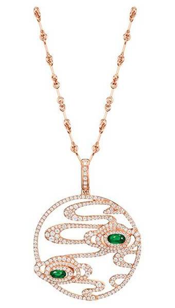 oeelin珠宝首饰品牌介绍