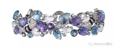 不强调材料价值的珠宝时代 一场美学与情感价值的变革