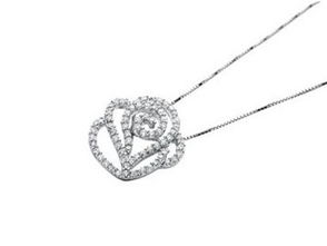 300-400元宝石首饰选购指南 价格查询与比价攻略